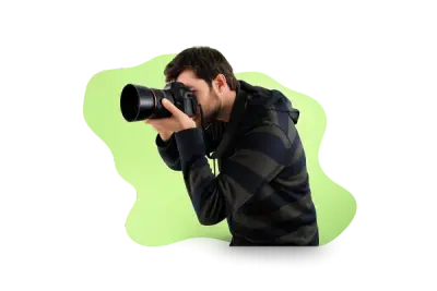Professional Photographer